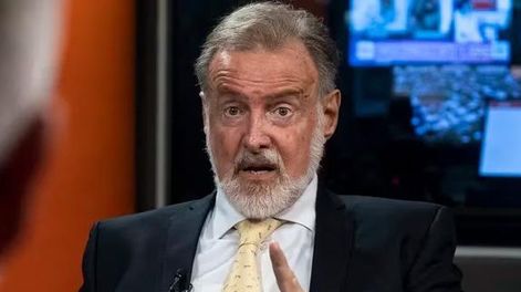 Alerta diplomática con Chile por veto a una mina de cobre