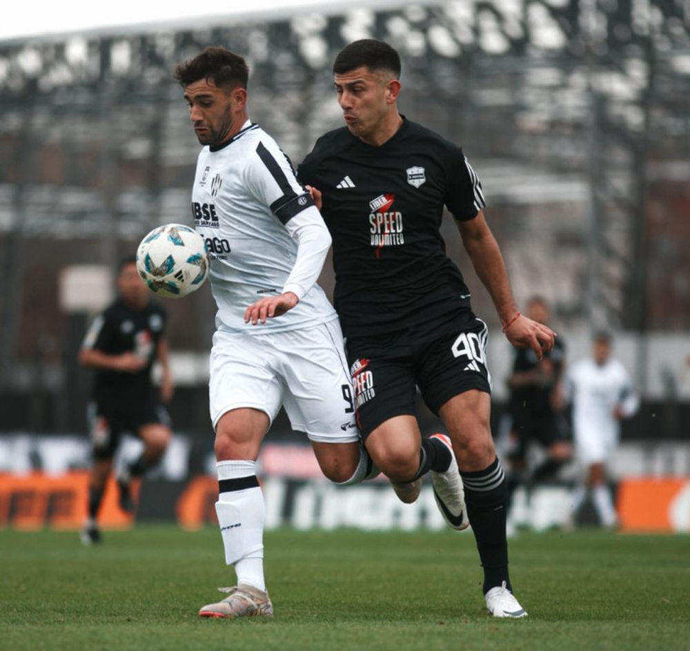 FIRME. Riestra ya no es sorpresa y sigue subiendo en la Zona B.