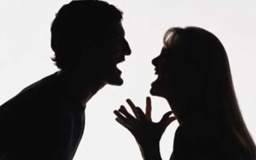 Una pareja se emborrachó y se molió a golpes: uno tuvo que ser hospitalizado