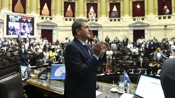 El etiquetado frontal de alimentos tiene camino despejado para ser ley