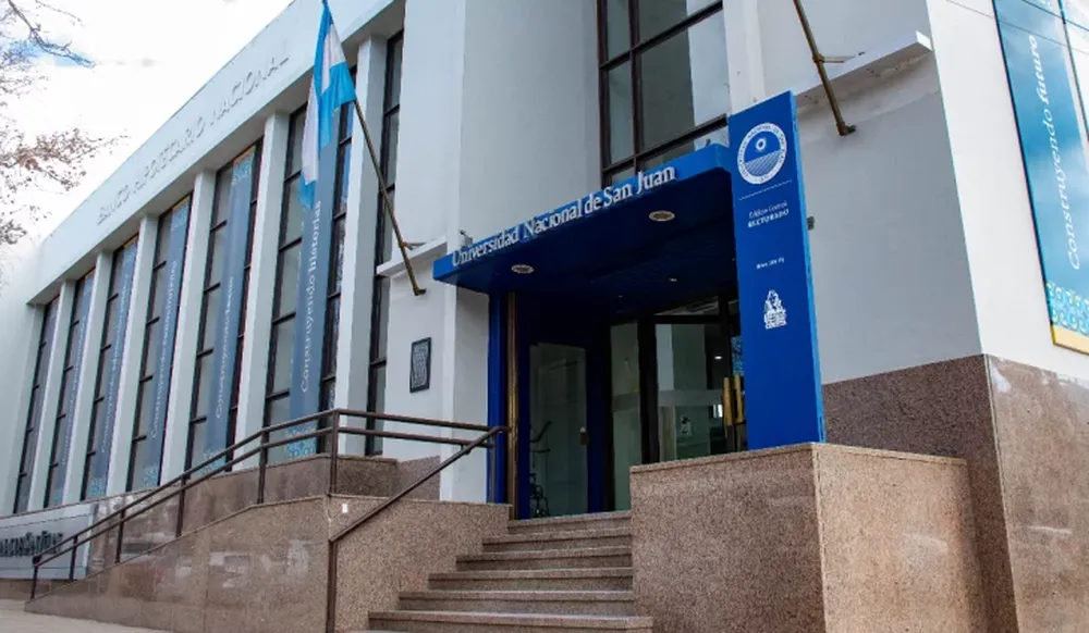 Empezó el paro docente universitario: dura dos semanas