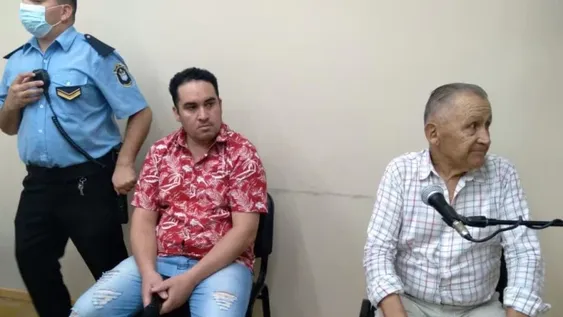 Caso “Mito”: por primera vez, buscan que su hermano zafe culpando a su “cómplice”