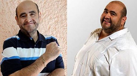 Ex señor Barriga
