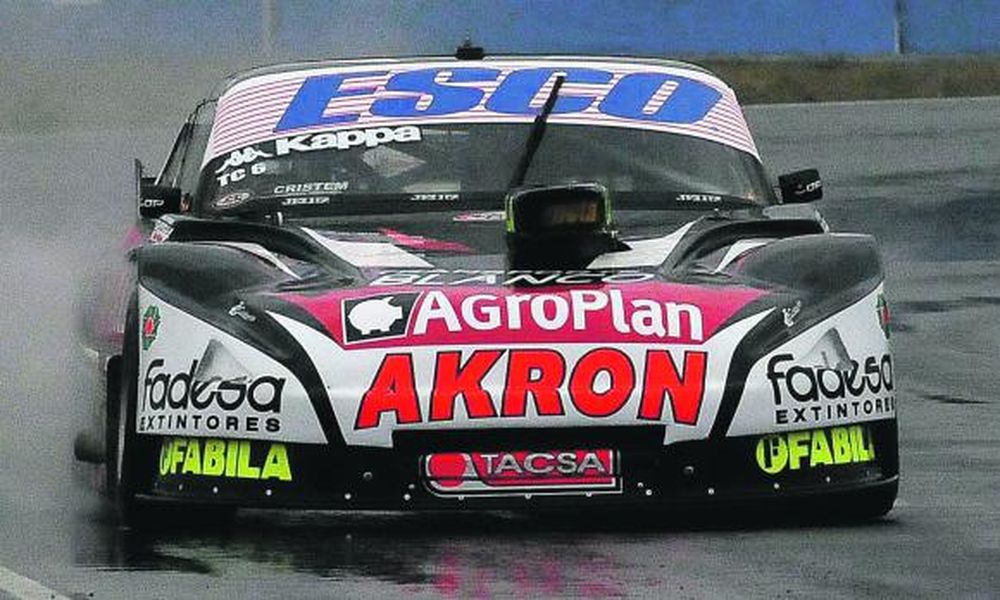 Ortelli, por madrugador