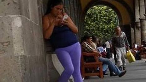 Por qué esta imagen desató la ira en las redes sociales