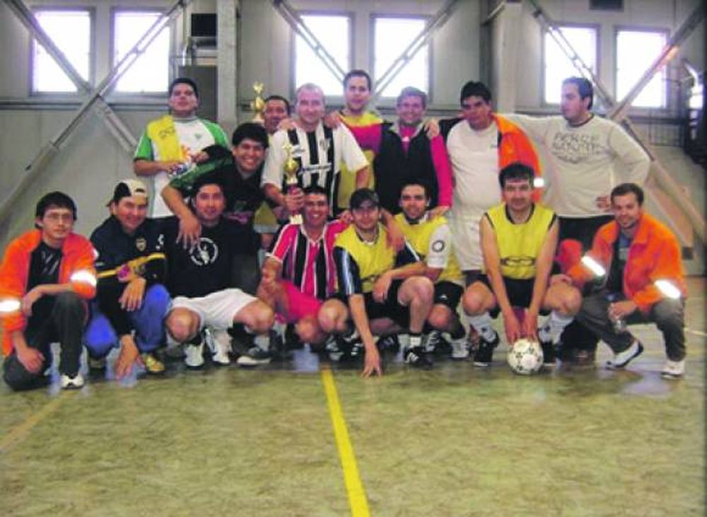 Una pretemporada divertida