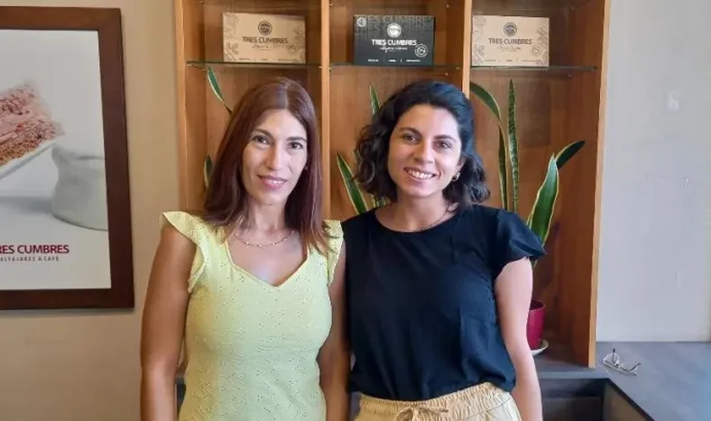 Un centro de negocios llamado Bolsa de Comercio de San Juan