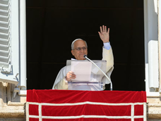 Papa León XIV.