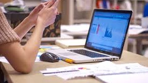 Abordaron el consumo problemático en el trabajo