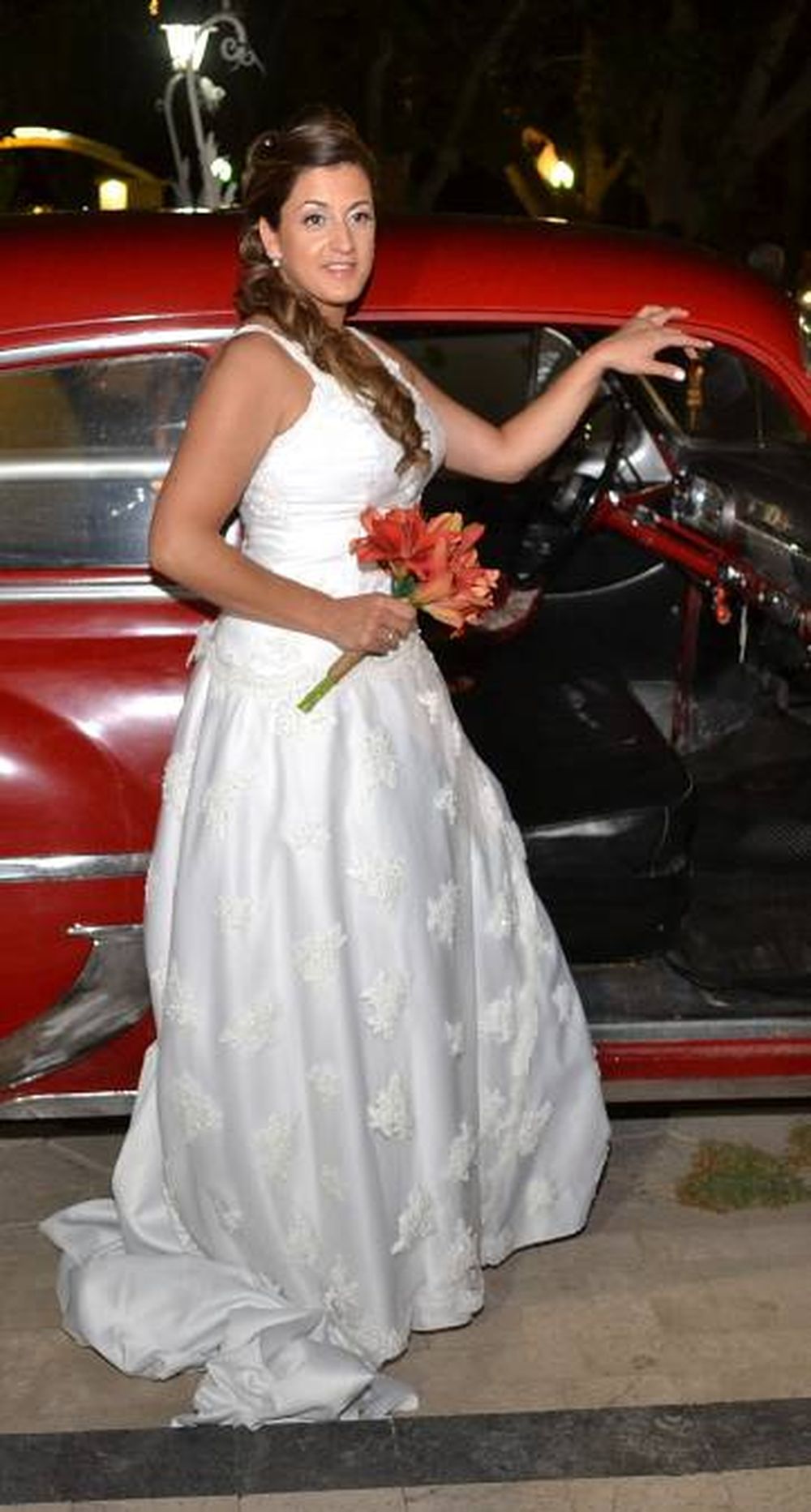 Ruffa Marengo – Pajares Segovia