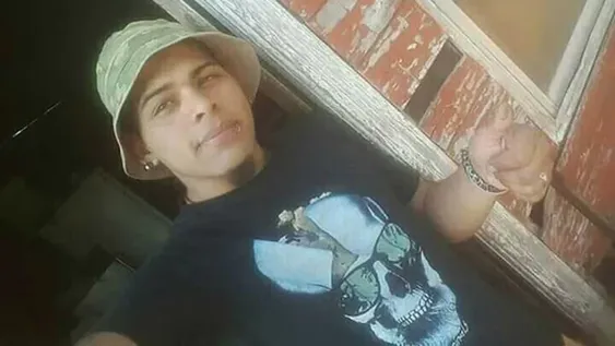 La súplica del detenido por el femicidio de Ludmila Pretti: “Por favor, no me maten”