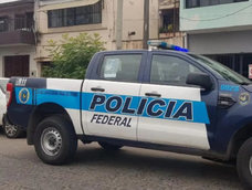 quien es el jefe antidrogas de la policia federal detenido por el presunto robo de dinero
