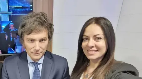 Milei y Pettovello tomaron la decisión.