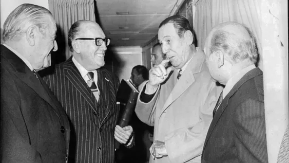 Medio siglo de la vuelta de Perón, que marcó a fuego a la Argentina