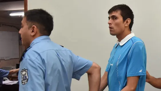 La 4ta pena, por robar $500 a una anciana