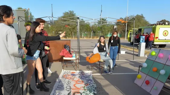 En Salud trabajan para abrir este año más espacios de atención psicológica