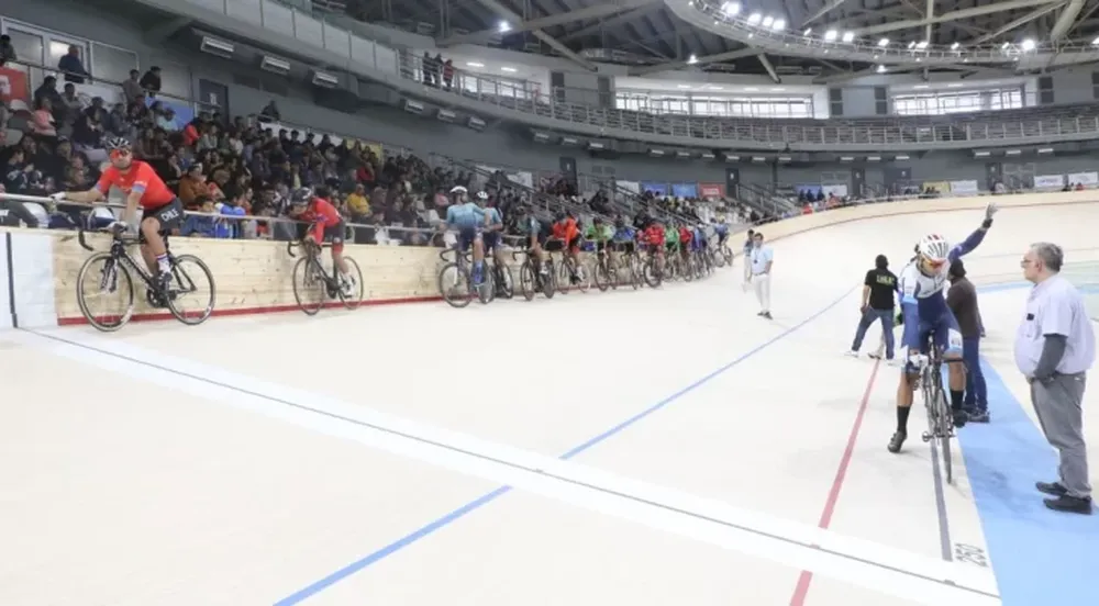 Adelantaron la última fecha del campeonato sanjuanino de pista y será este viernes