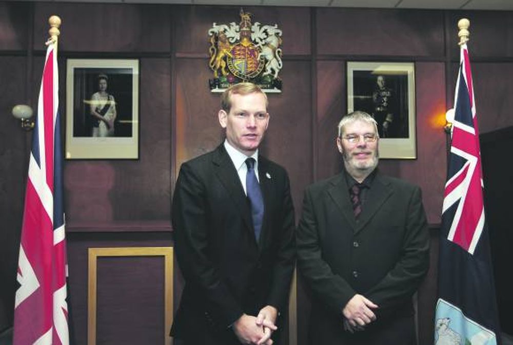 Referéndum kelper por la soberanía de Malvinas