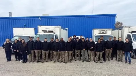 Las levaduras para el pan de San Juan festejan sus 80 años