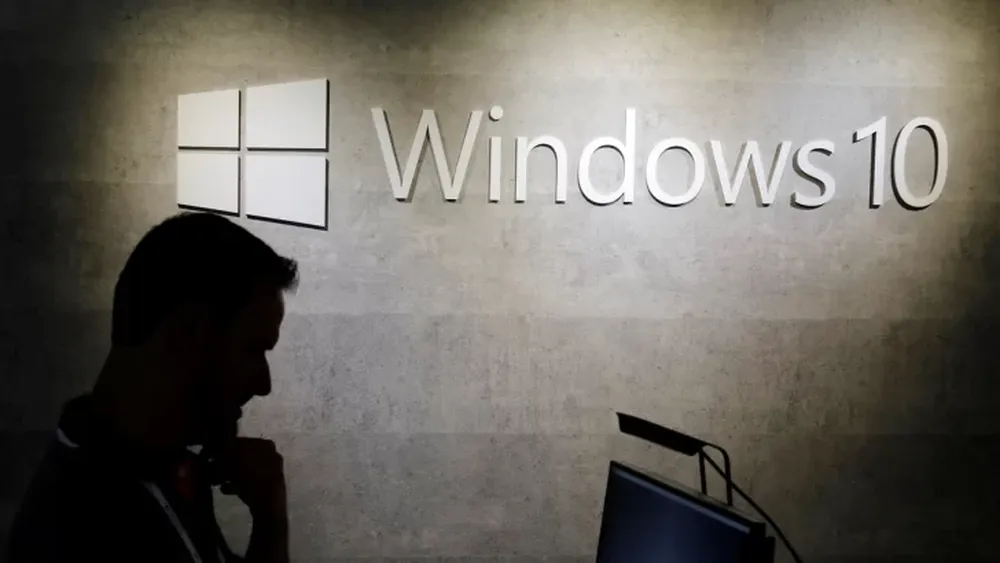 La última actualización de Windows 10 causa la “pantalla azul de la muerte”