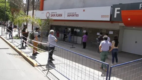 Salud Pública confirmó que en la provincia hay circulación comunitaria de la variante Delta