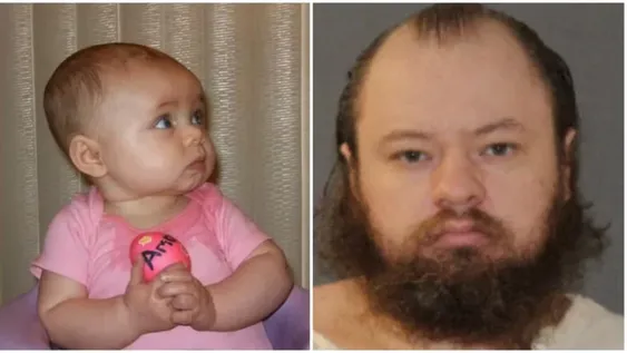 En EE.UU ejecutaron al hombre condenado por matar a martillazos a una beba durante un presunto “exorcismo”