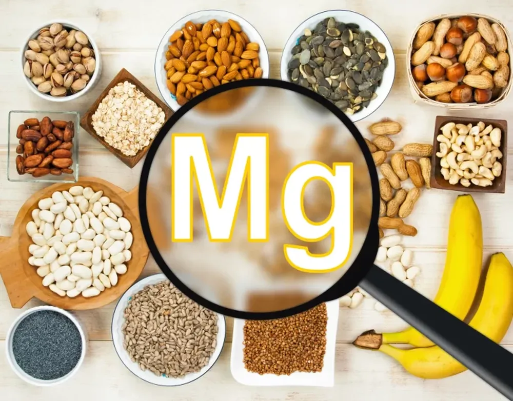Qué es el magnesio: un suplemento vital