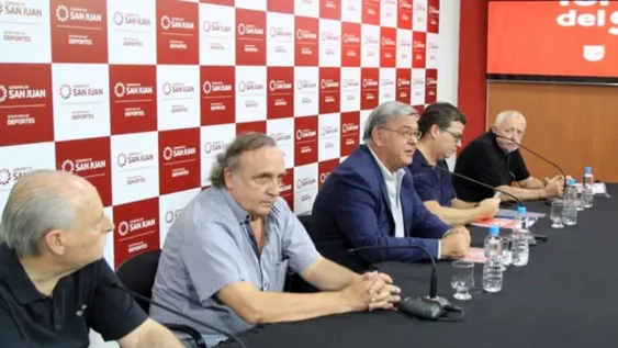 El “Torneo del Sol” larga mañana con su programa