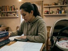 Las estudiantes de la Facultad de Ingeniería deberán llenar un formulario y luego tendrán una entrevista personal Las estudiantes de la Facultad de Ingeniería deberán llenar un formulario y luego tendrán una entrevista personal