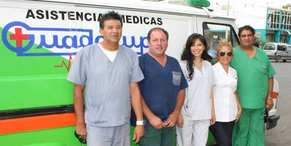 Un clásico en cada Vuelta