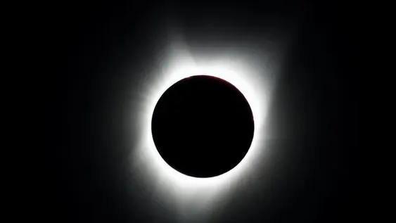 El próximo eclipse solar será en el 2019 y en San Juan se verá en su totalidad