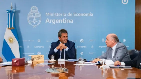 Expectativa por la primera reunión de la mesa del FdT