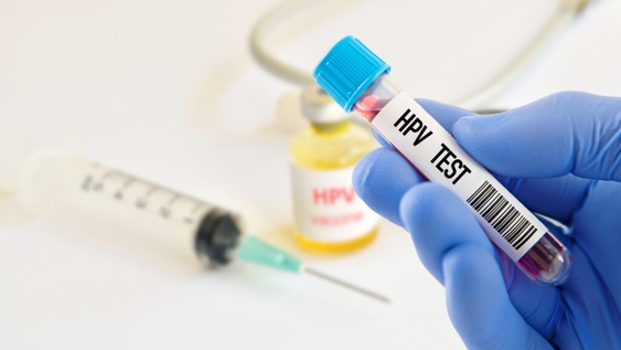 hospitales, caps y cic de san juan seran parte de una campana de test de hpv