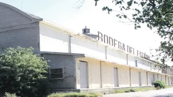 Calculan que retirarán los vehículos de la exbodega en 40 días