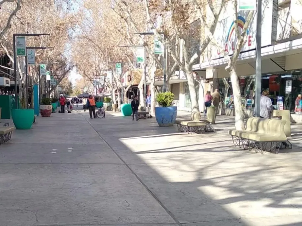 La ventas minoristas cayeron 4,3% en San Juan