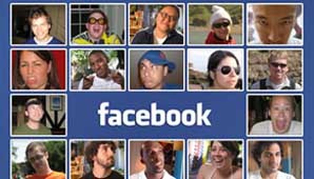 Facebook y el alcoholismo