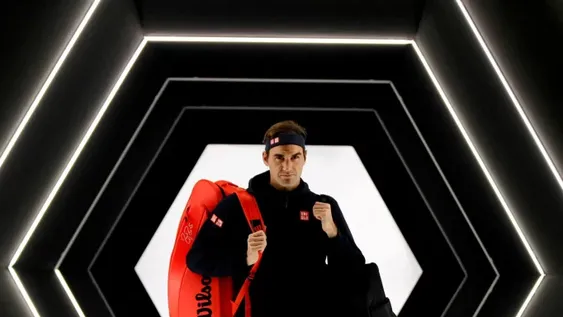 La enorme admiración de los tenistas sanjuaninos