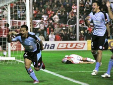belgrano y river, una final cargada de historia y cuentas pendientes desde la recordada promocion del 2011 belgrano y river, una final cargada de historia y cuentas pendientes desde la recordada promocion del 2011