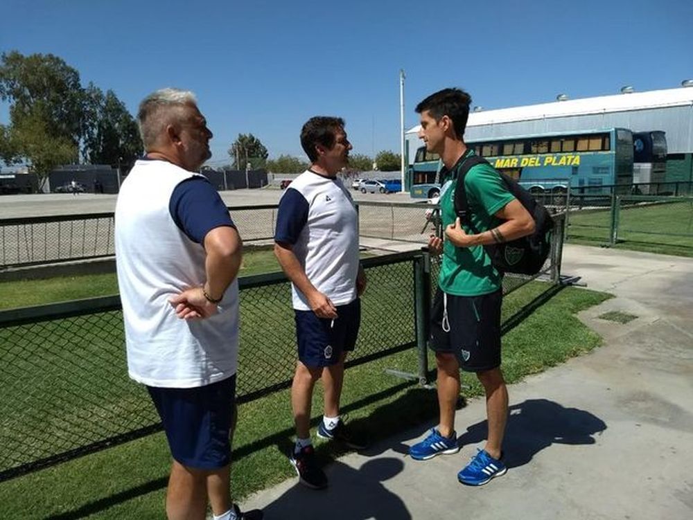 El Gobierno ayudará a clubes de todo el país con un subsidio de hasta $60 mil