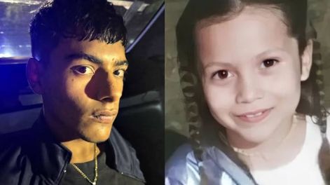 condenaron a 23 anos de prision al joven que mato a kim gomez en la plata