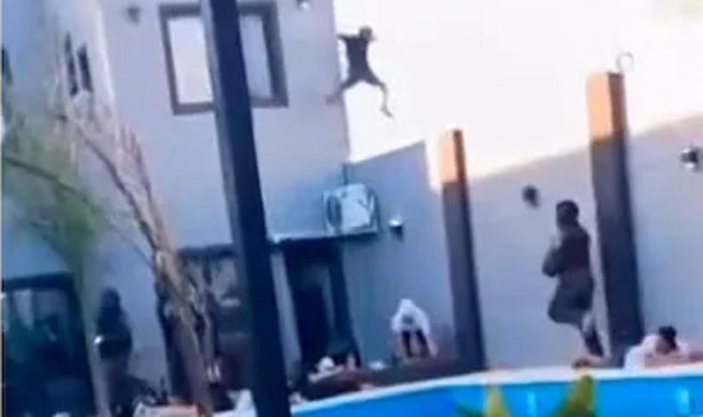 El tiroteo ocurrió durante un operativo policial en una fiesta donde se encontraban sospechosos de integrar una banda delictiva. &nbsp;