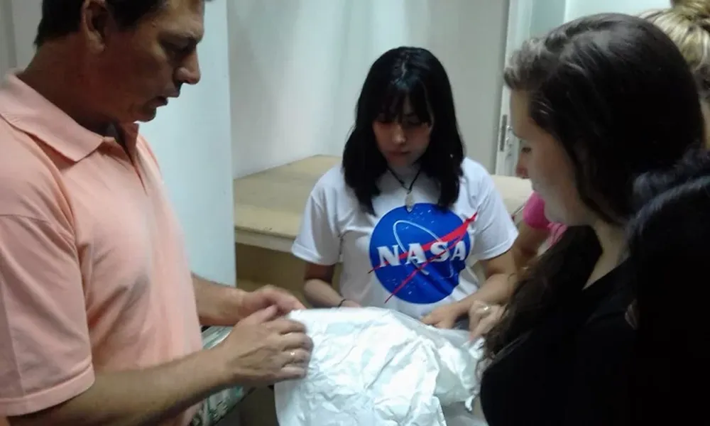 Cumple a corazón abierto