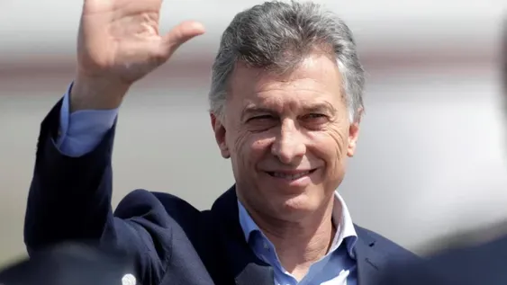 La agenda de Macri para la jornada de hoy del G-20 en Hamburgo