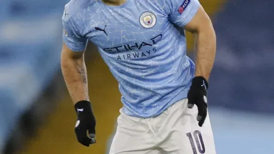 El City hizo historia