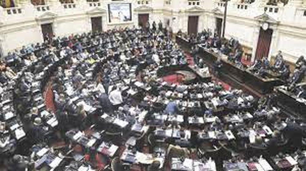 Las claves para entender el nuevo proyecto de blanqueo que envió el Gobierno al Congreso
