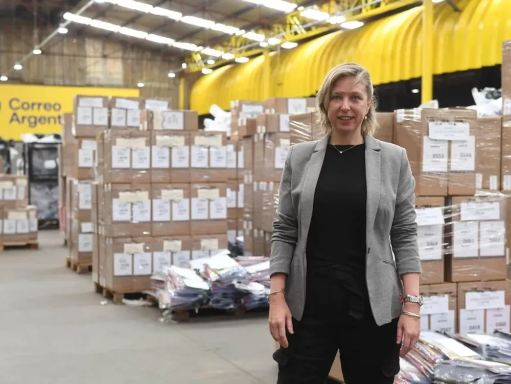 Amenaza de lluvias el domingo