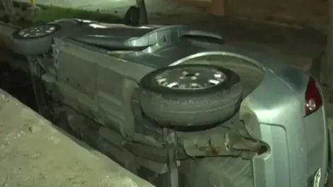 Imagen captura Telesol.