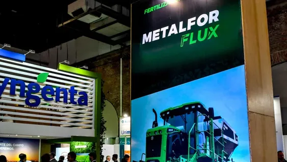Metalfor, ejemplo en innovación y tecnología 4.0 en Argentina