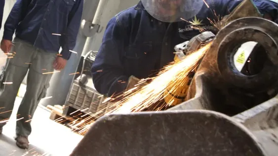 DIVERSIDAD. El año 2024 fue complicado, pero impactó distinto según el rubro o mercado de cada empresa.