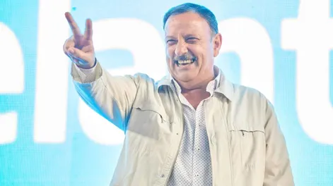 Quintela: “Los 16 gobernadores tenemos que ser responsables de la campaña en nuestras provincias”